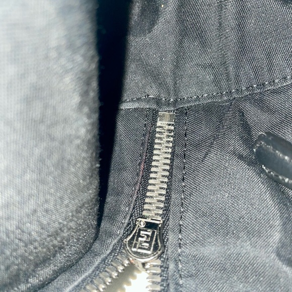 Fendi By the Way Leather Backpack In New Condition - Picture 12 of 17